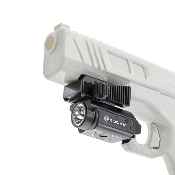Olight PL-MINI 2 Tactical Light Aluminum Compact-6