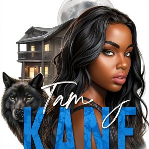 African American Science Fiction Kindle Book by Fated Mates-0