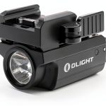 Olight PL-MINI 2 Tactical Light Aluminum Compact-0