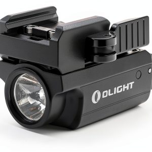 Olight PL-MINI 2 Tactical Light Aluminum Compact-0