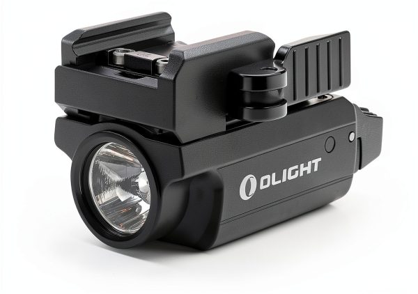 Olight PL-MINI 2 Tactical Light Aluminum Compact-0