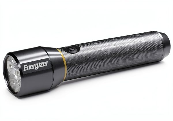 Energizer Vision HD Flashlight LED-0