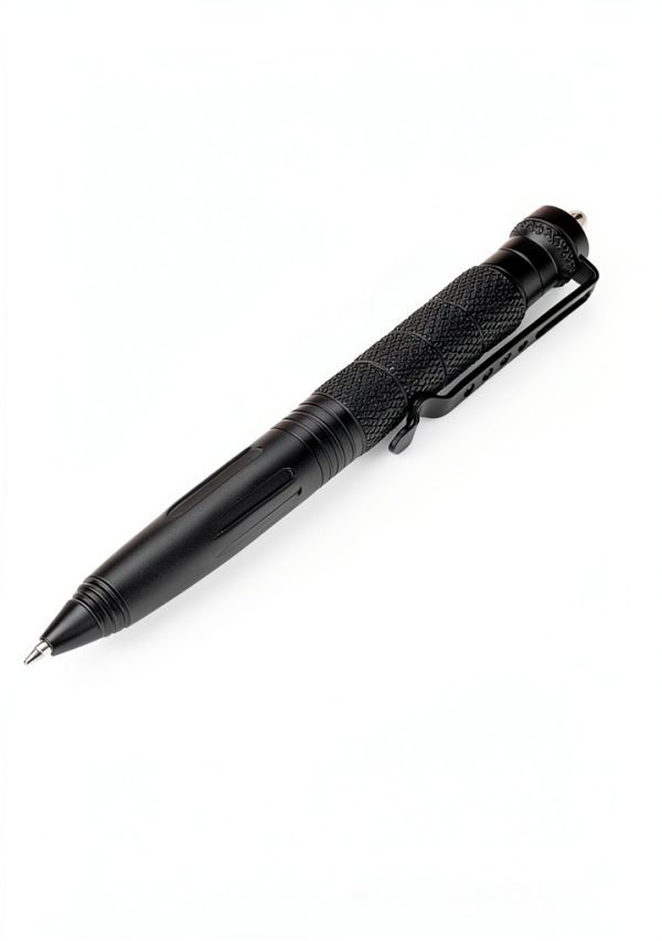 KEPEAK Tactical Pen Aluminum Tungsten Steel-3