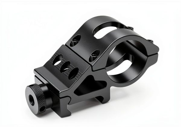 Tactical Flashlight HaixnFire 6000 Lumen USBC-4