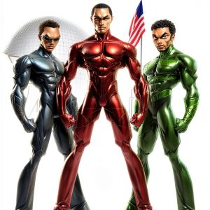 Nexus Horizon Saga eBook Cosby Media Teen SciFi-0