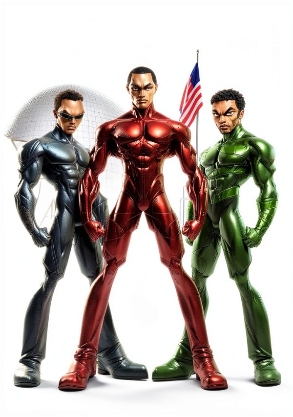 Nexus Horizon Saga eBook Cosby Media Teen SciFi-0
