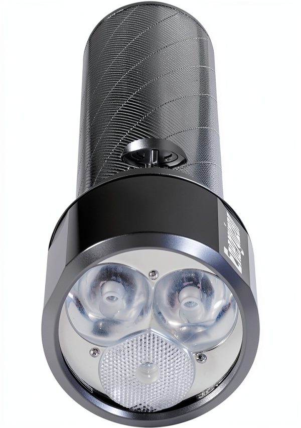 Energizer Vision HD Flashlight LED-3