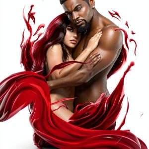 African American Horror Fiction Kindle Book by Deadly-0