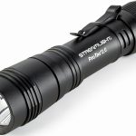 Streamlight Tactical Flashlight High Power Black-0