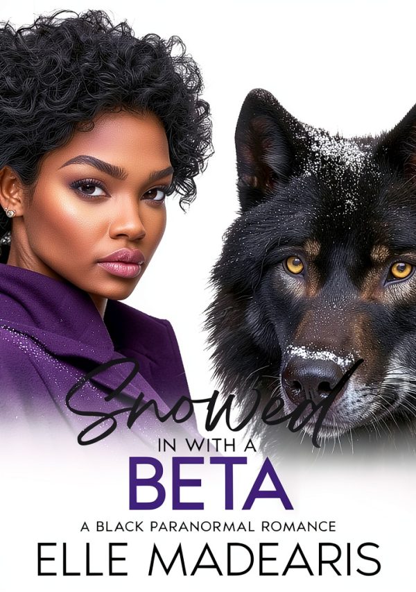 Black African American SciFi Kindle by Giftatude-0