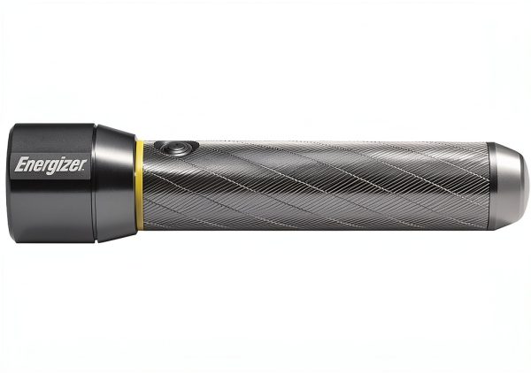 Energizer Vision HD Flashlight LED-1