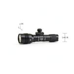 Streamlight 1000 Lumen Rail Mount Flashlight-1