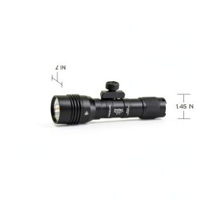Streamlight 1000 Lumen Rail Mount Flashlight-1
