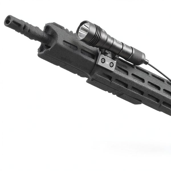 Streamlight 1000 Lumen Rail Mount Flashlight-2