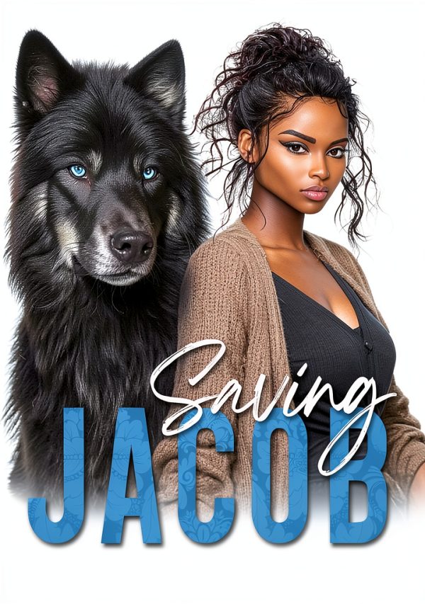 African American Science Fiction Kindle Book by Fated Mates-0