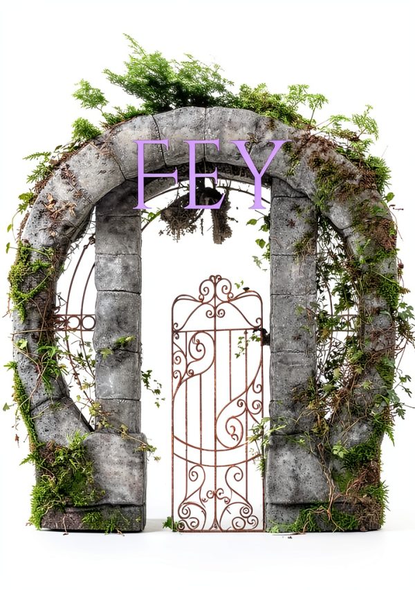 Fey Lords Book 2 by Dark Angst Publishing Kindle Edition-0