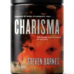Kindle eBook Tor Books Supernatural Thriller-0