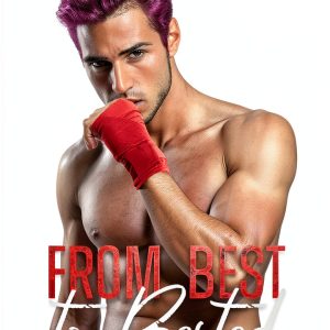 Kindle LGBTQ Adventure eBook by M.N. Bennet-0