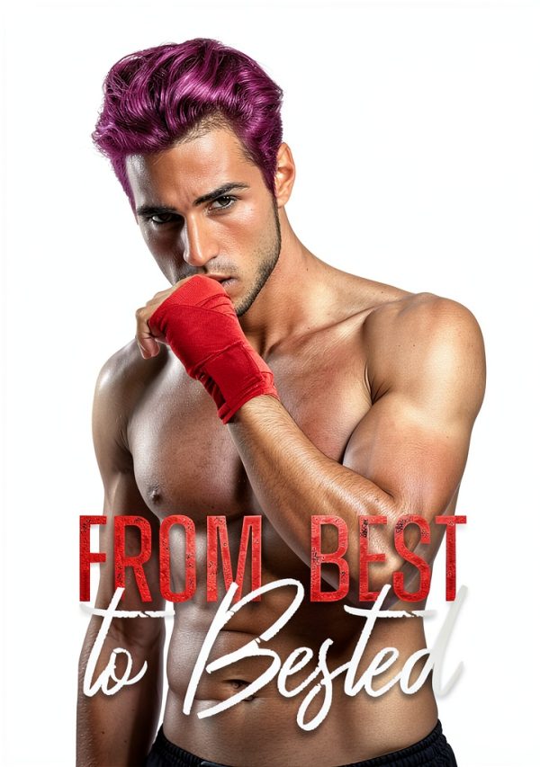 Kindle LGBTQ Adventure eBook by M.N. Bennet-0