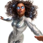 EVO Universe Kindle Book The First Sci Fi Novel-0