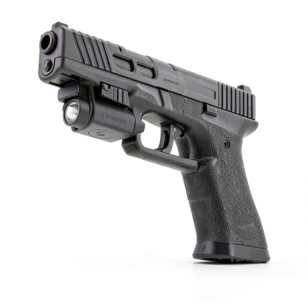 Olight PL-MINI 2 Tactical Light Aluminum Compact-2