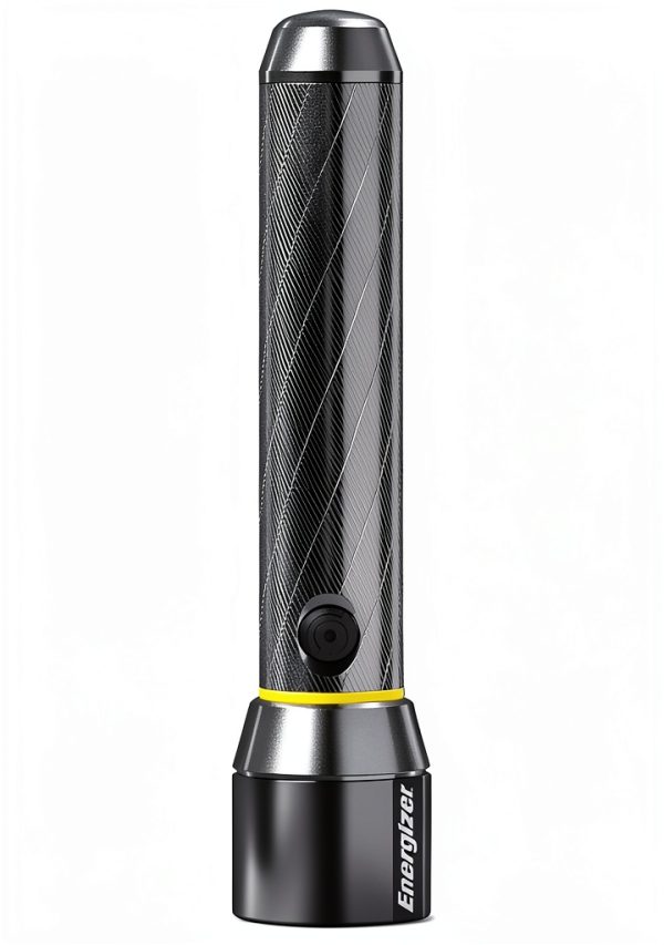 Energizer Vision HD Flashlight LED-2