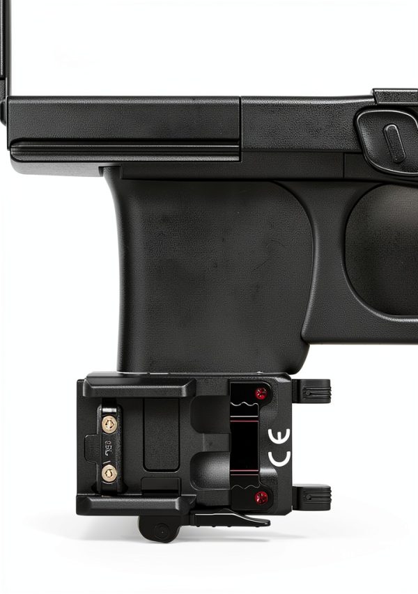 Olight PL-MINI 2 Tactical Light Aluminum Compact-1