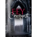 Fey Lords Book 1 Dark Angst Publishing LGBTQ Fantasy Kindle eBook-0