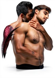 Dragon Firefighters Book 2 - Fantasy eBook Independently Published-0
