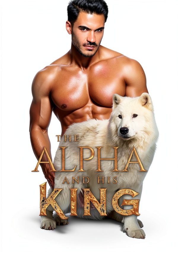 Kincaid Pack Book 1 Kindle by Rainbow Publishing-0
