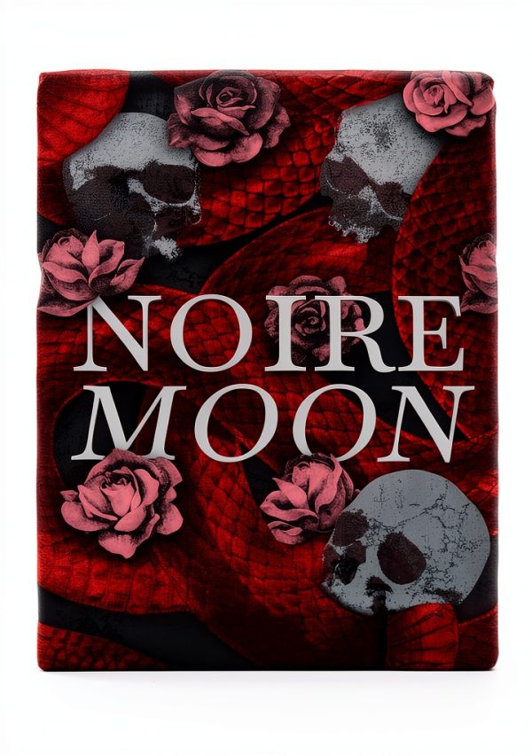 Cosmic Imprint LGBTQ+ Mystery Kindle eBook Bisexual Romance-0