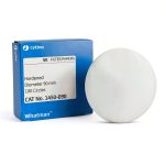 Whatman Hardened Low Ash Quantitative Filter Paper 2.7 µm Pack 100-0