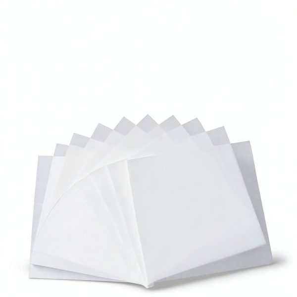 Qualitative Filter Paper Mobestech 11.81x11.81 Fast Medium Slow-1