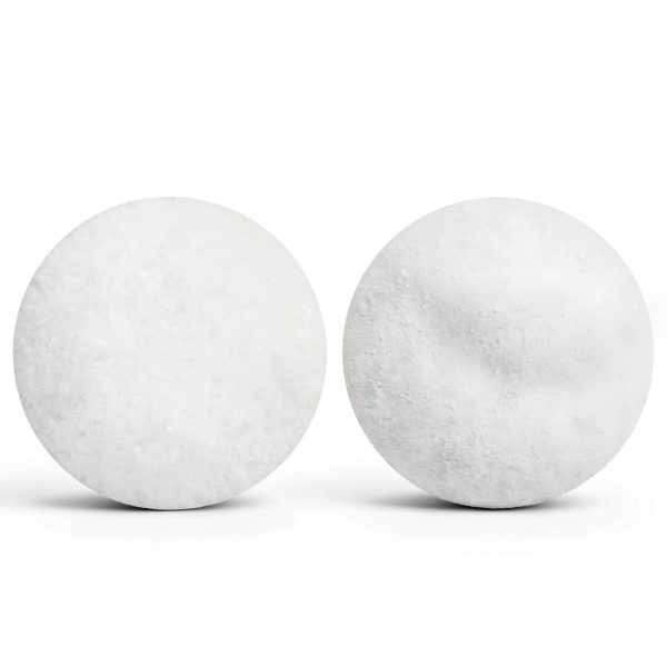 Quantitative Filter Paper StonyLab 90mm Ashless, 20µm Retention-3