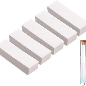 Chromatography Paper Strip 500pcs Smooth Lab Filter Paper by MerciL-0