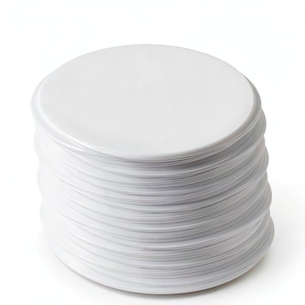 StonyLab Quantitative Filter Paper 75mm – 20 Micron 3 Box 100pcs-2