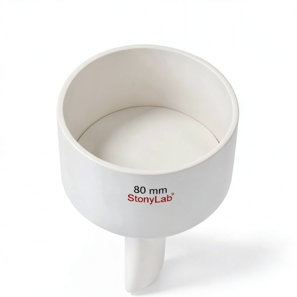 StonyLab Quantitative Filter Paper 75mm – 20 Micron 3 Box 100pcs-1