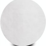 Whatman 1003-070 Quantitative Filter Paper Circles, 6 Micron, 26 s/100mL/sq inch Flow Rate, Grade 3, 70mm Diameter (Pack of 100)-0