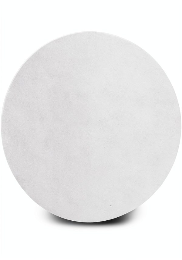 Whatman 1003-070 Quantitative Filter Paper Circles, 6 Micron, 26 s/100mL/sq inch Flow Rate, Grade 3, 70mm Diameter (Pack of 100)-0