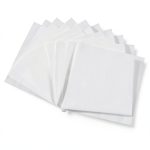 Qualitative Filter Paper Mobestech 11.81x11.81 Fast Medium Slow-0