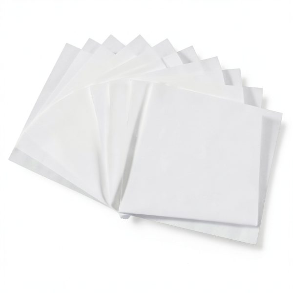 Qualitative Filter Paper Mobestech 11.81x11.81 Fast Medium Slow-0