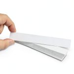 Chromatography Paper 15x2 cm 100 Pack Carolina Biological Supply-0