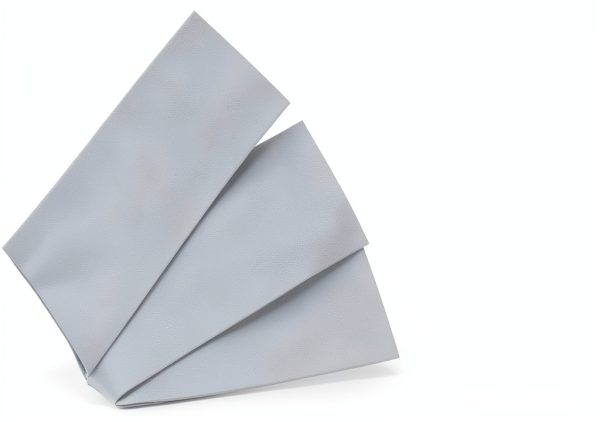Chromatography Paper Strip 500pcs Smooth Lab Filter Paper by MerciL-7