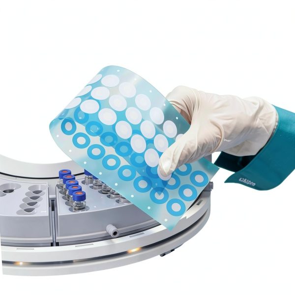 48pcs Breathable Film Bottle Caps HEALSOPTHY EPTFE Water‑Resistant-3