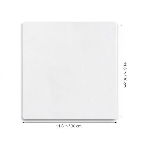Qualitative Filter Paper Mobestech 11.81x11.81 Fast Medium Slow-6