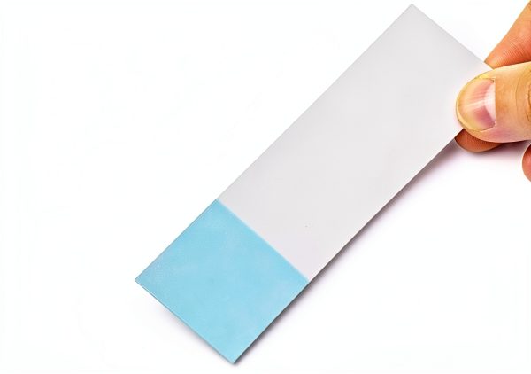 Chromatography Paper Strip 500pcs Smooth Lab Filter Paper by MerciL-6