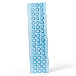 48pcs Breathable Film Bottle Caps HEALSOPTHY EPTFE Water‑Resistant-0